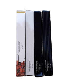 J. POCKET PERFUME PACK OF 4