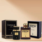 J. JANAN GOLD &  ZARAR GOLD BUY 1 GET 1  FREE