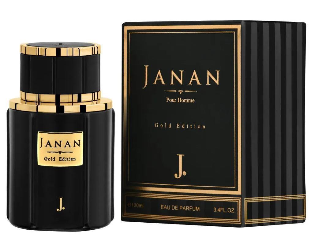 J. JANAN GOLD &  ZARAR GOLD BUY 1 GET 1  FREE