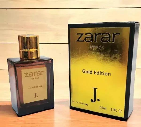 J. JANAN GOLD &  ZARAR GOLD BUY 1 GET 1  FREE