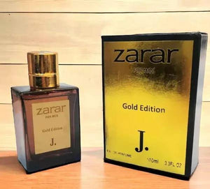 J. JANAN GOLD &  ZARAR GOLD BUY 1 GET 1  FREE