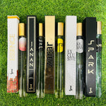 J. POCKET PERFUME SET OF 5